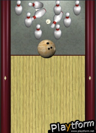 SUPER STRIKE (iPhone/iPod)