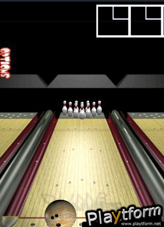 SUPER STRIKE (iPhone/iPod)