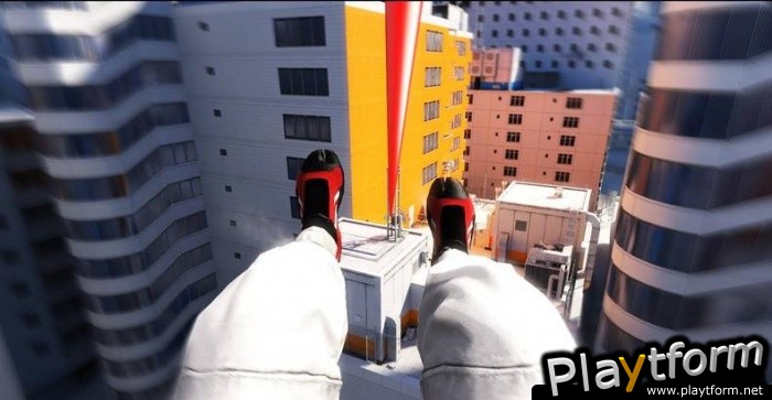 Mirror's Edge (PC)