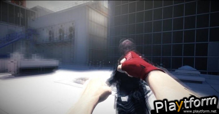 Mirror's Edge (PC)