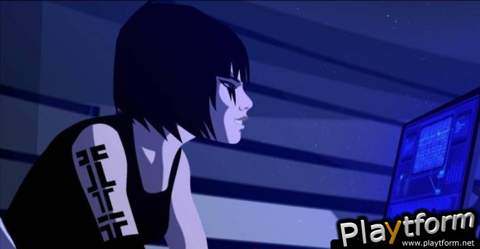 Mirror's Edge (PC)