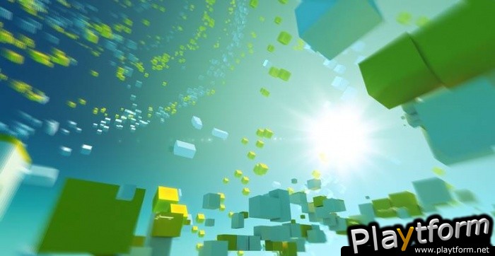 Mirror's Edge (PC)