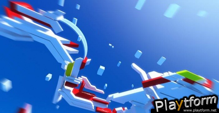 Mirror's Edge (PC)