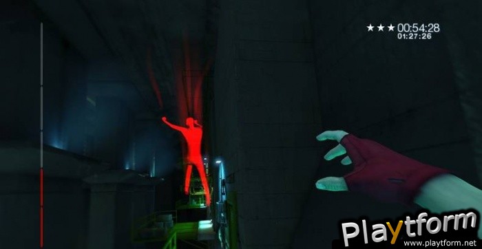 Mirror's Edge (PC)