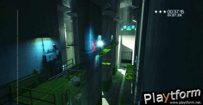 Mirror's Edge (PC)