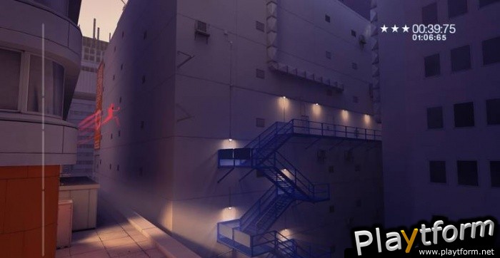 Mirror's Edge (PC)