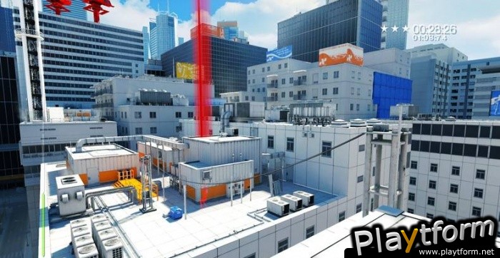 Mirror's Edge (PC)