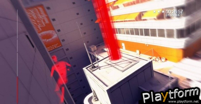 Mirror's Edge (PC)