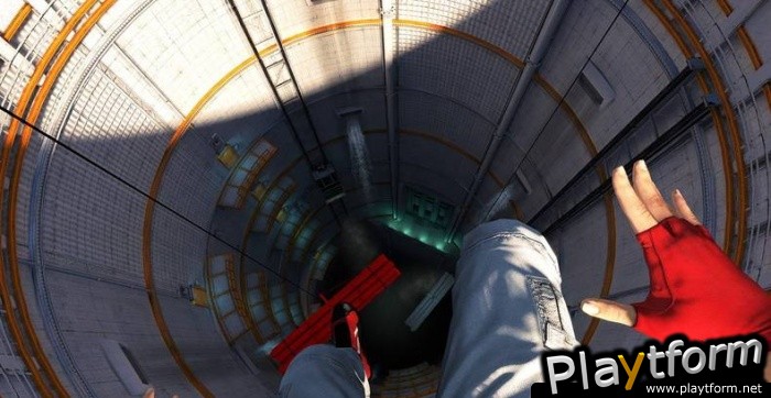 Mirror's Edge (PC)