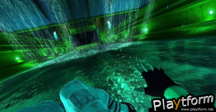 Mirror's Edge (PC)