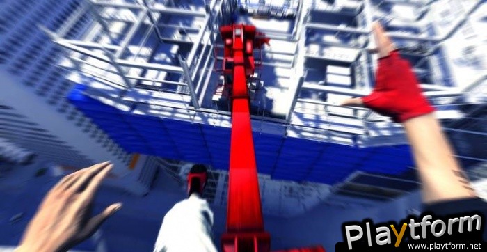 Mirror's Edge (PC)