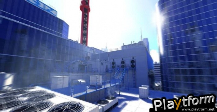 Mirror's Edge (PC)