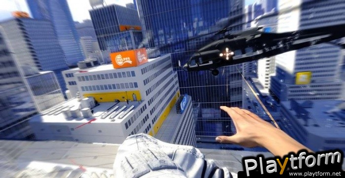 Mirror's Edge (PC)