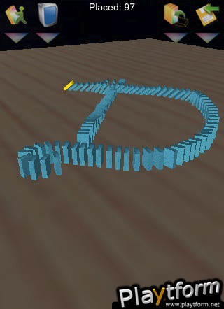 iDomino (iPhone/iPod)