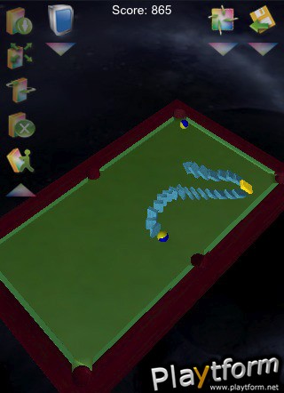 iDomino (iPhone/iPod)