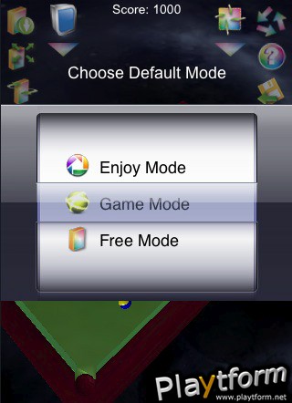 iDomino (iPhone/iPod)