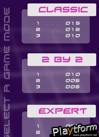 MemoManiac (iPhone/iPod)