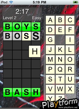 ThinkingGames Linx (iPhone/iPod)