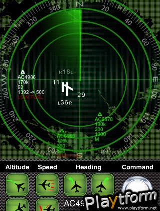 iATC (iPhone/iPod)
