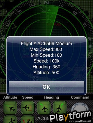 iATC (iPhone/iPod)
