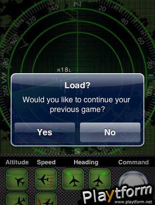 iATC (iPhone/iPod)