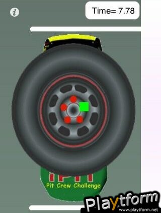 iPit (iPhone/iPod)