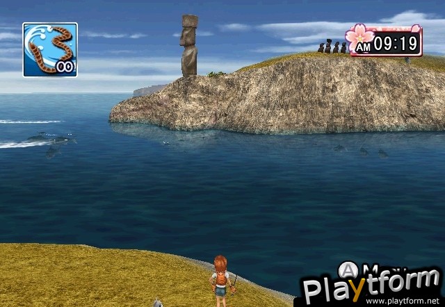 Fishing Master World Tour (Wii)
