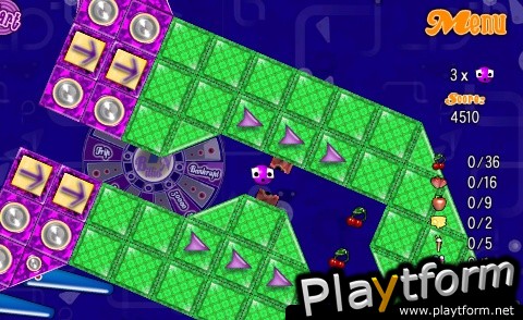 Slyder Adventures (iPhone/iPod)