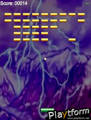 Bricks Touch (iPhone/iPod)