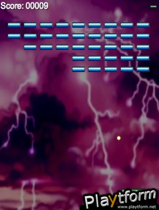 Bricks Touch (iPhone/iPod)