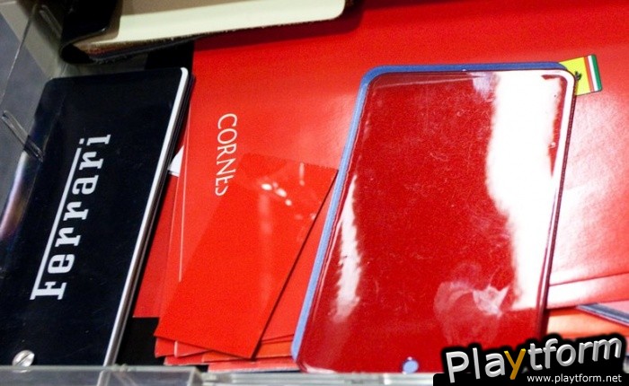 Gift (iPhone/iPod)