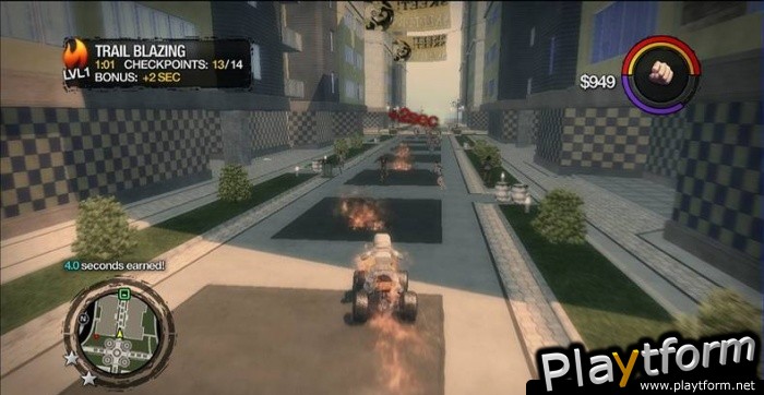 Saints Row 2 (PC)