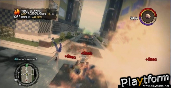 Saints Row 2 (PC)