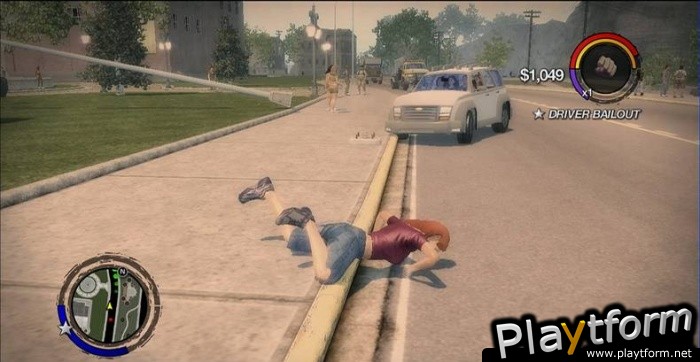 Saints Row 2 (PC)