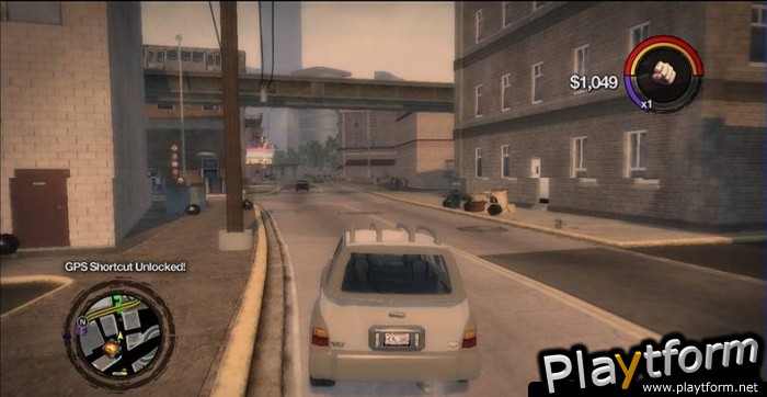 Saints Row 2 (PC)