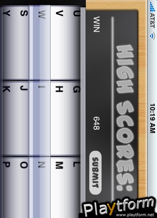 Snowboarder (iPhone/iPod)