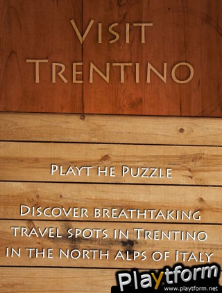 Visit Trentino (iPhone/iPod)