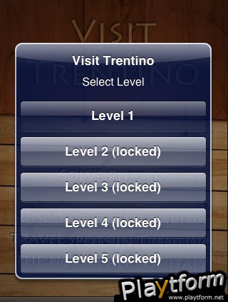 Visit Trentino (iPhone/iPod)