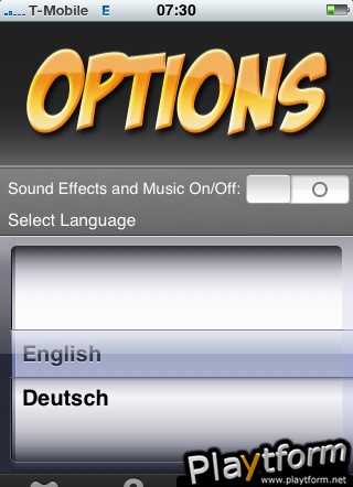 Wordz (iPhone/iPod)