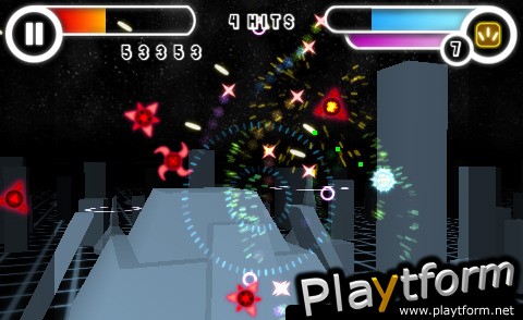 Illuminations (iPhone/iPod)