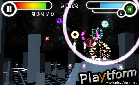 Illuminations (iPhone/iPod)