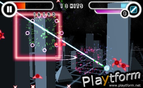 Illuminations (iPhone/iPod)