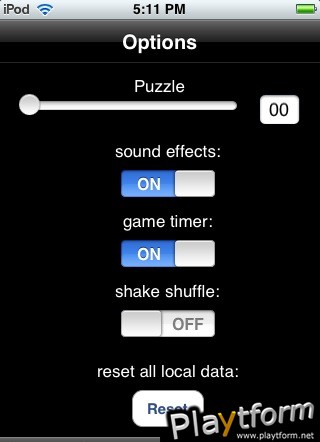 SixStars (iPhone/iPod)