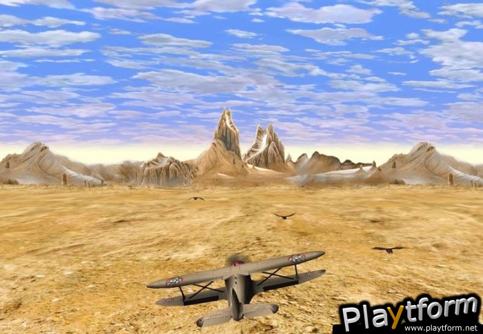 Diamon Jones: Amulet of the World (PC)