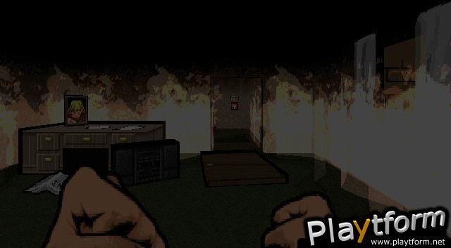 Urban Brawl (PC)