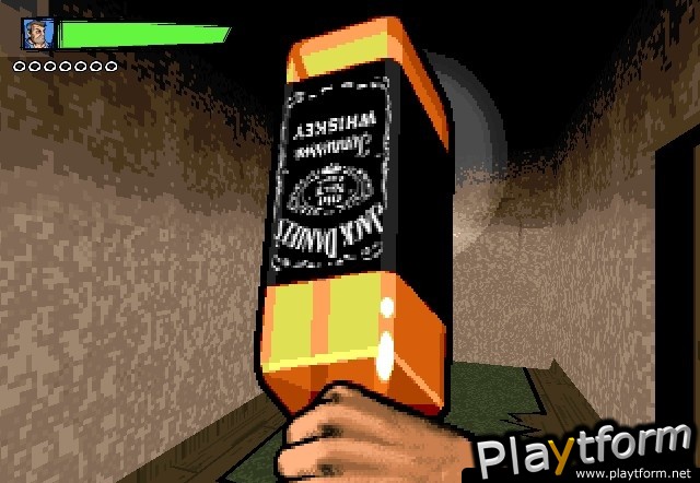 Urban Brawl (PC)