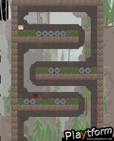 Meat Boy (PC)