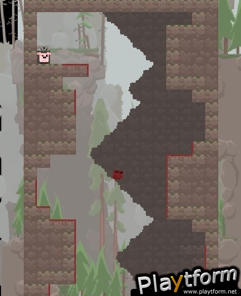 Meat Boy (PC)