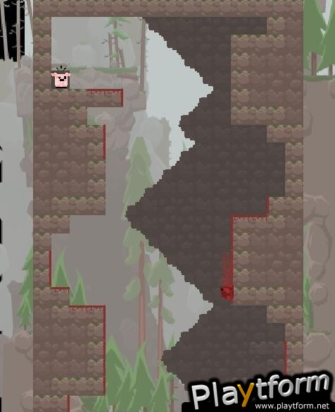 Meat Boy (PC)