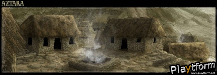 Aztaka (PC)